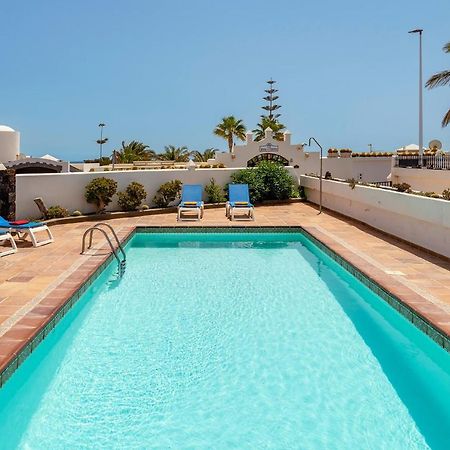 Villa Nikki By Villa Plus Puerto del Carmen  Luaran gambar