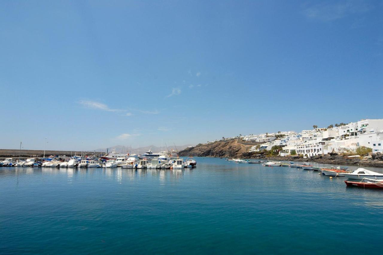 Villa Nikki By Villa Plus Puerto del Carmen  Luaran gambar
