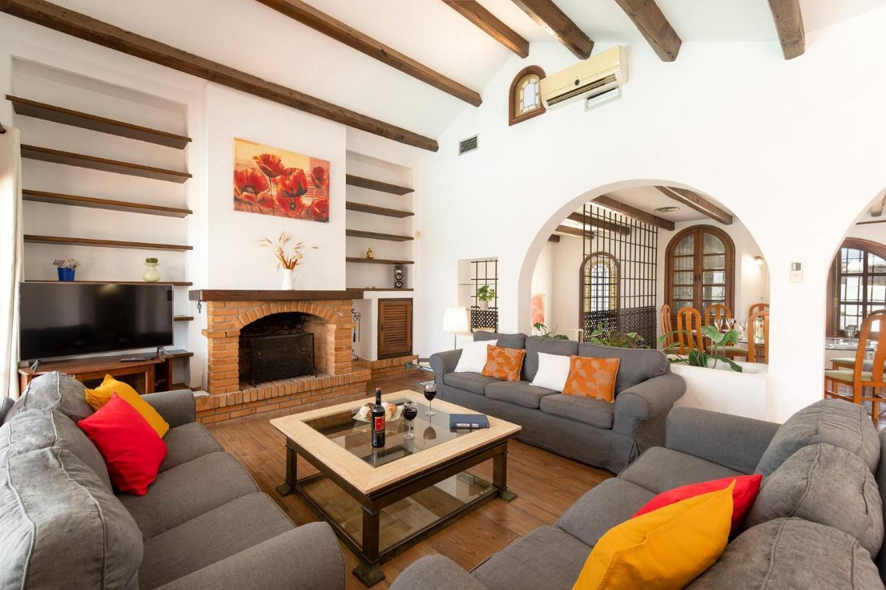 Villa Nikki By Villa Plus Puerto del Carmen  Luaran gambar