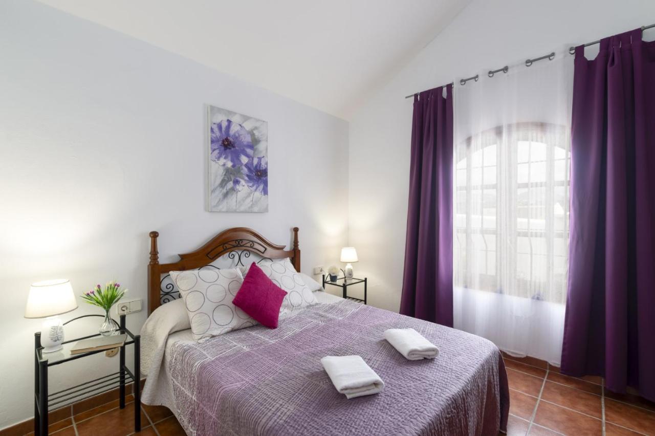 Villa Nikki By Villa Plus Puerto del Carmen  Luaran gambar