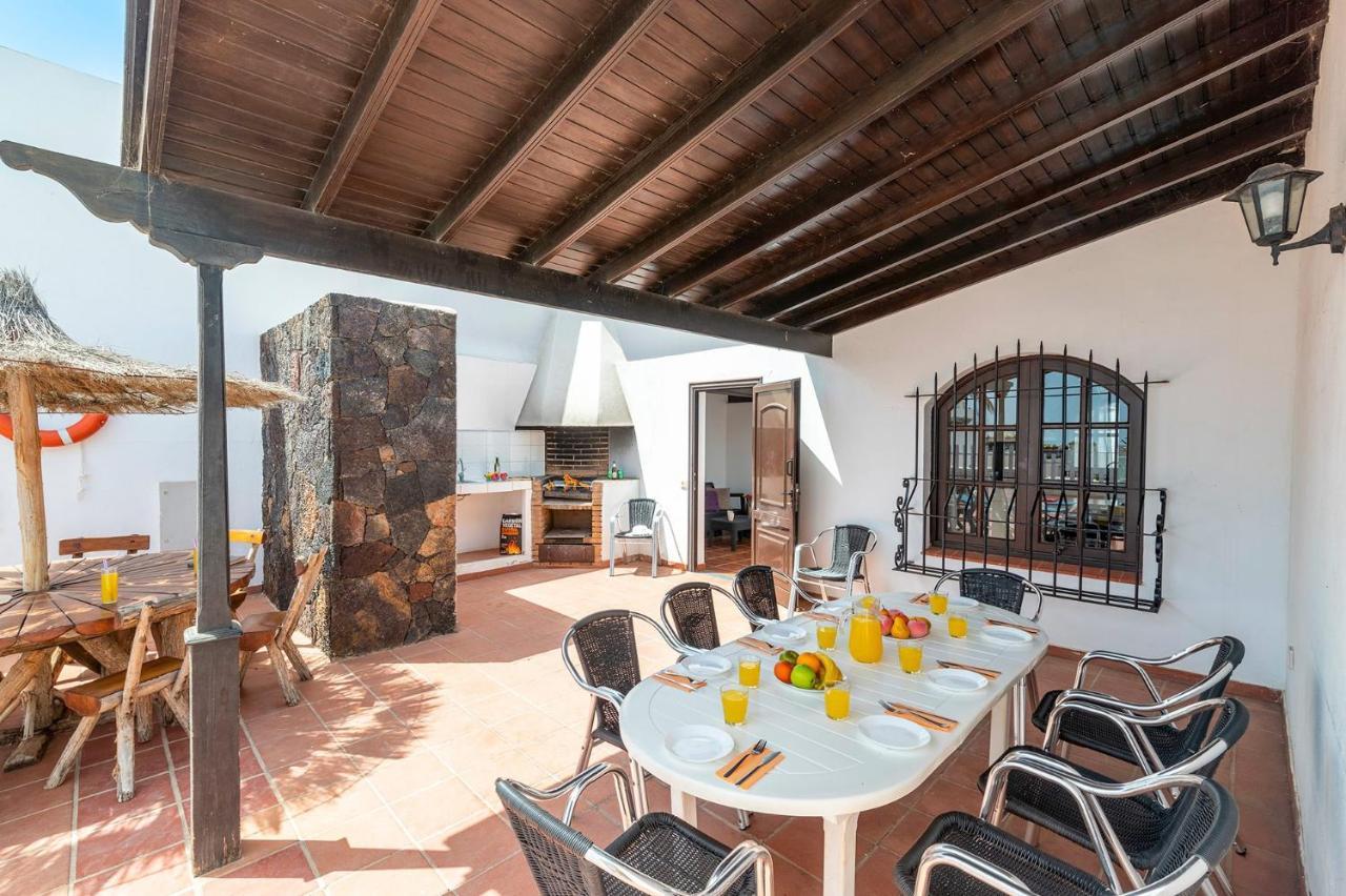 Villa Nikki By Villa Plus Puerto del Carmen  Luaran gambar