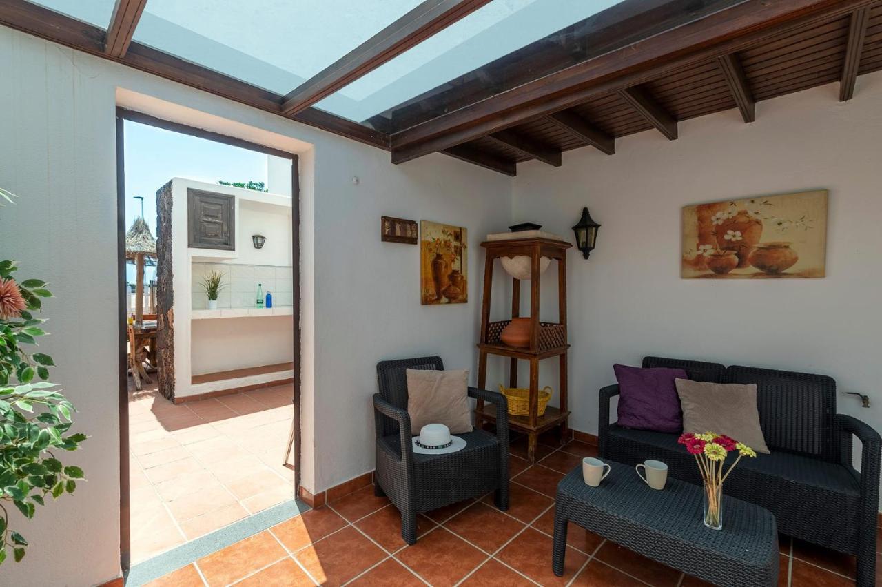 Villa Nikki By Villa Plus Puerto del Carmen  Luaran gambar