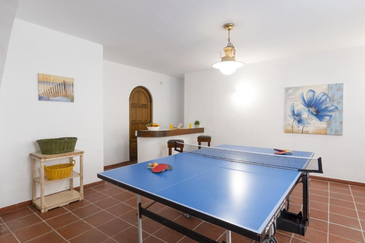 Villa Nikki By Villa Plus Puerto del Carmen  Luaran gambar