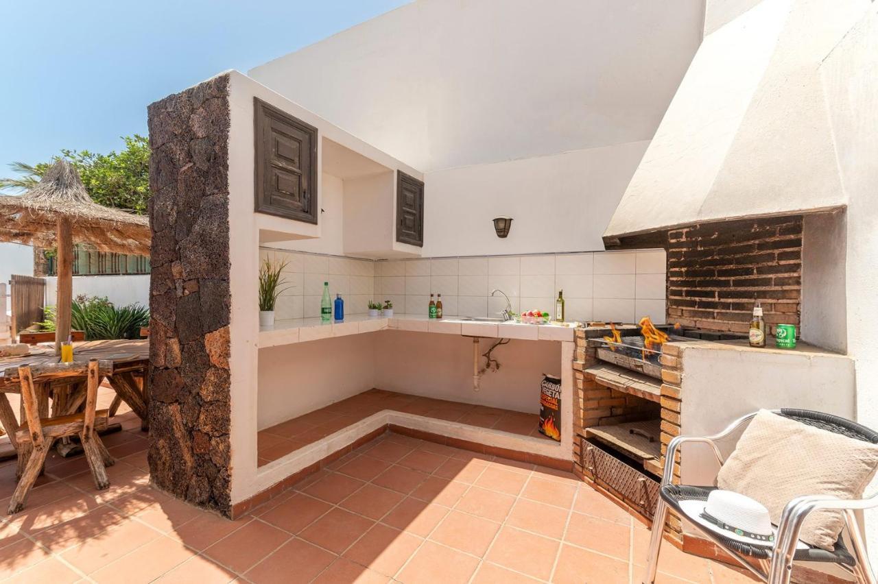 Villa Nikki By Villa Plus Puerto del Carmen  Luaran gambar
