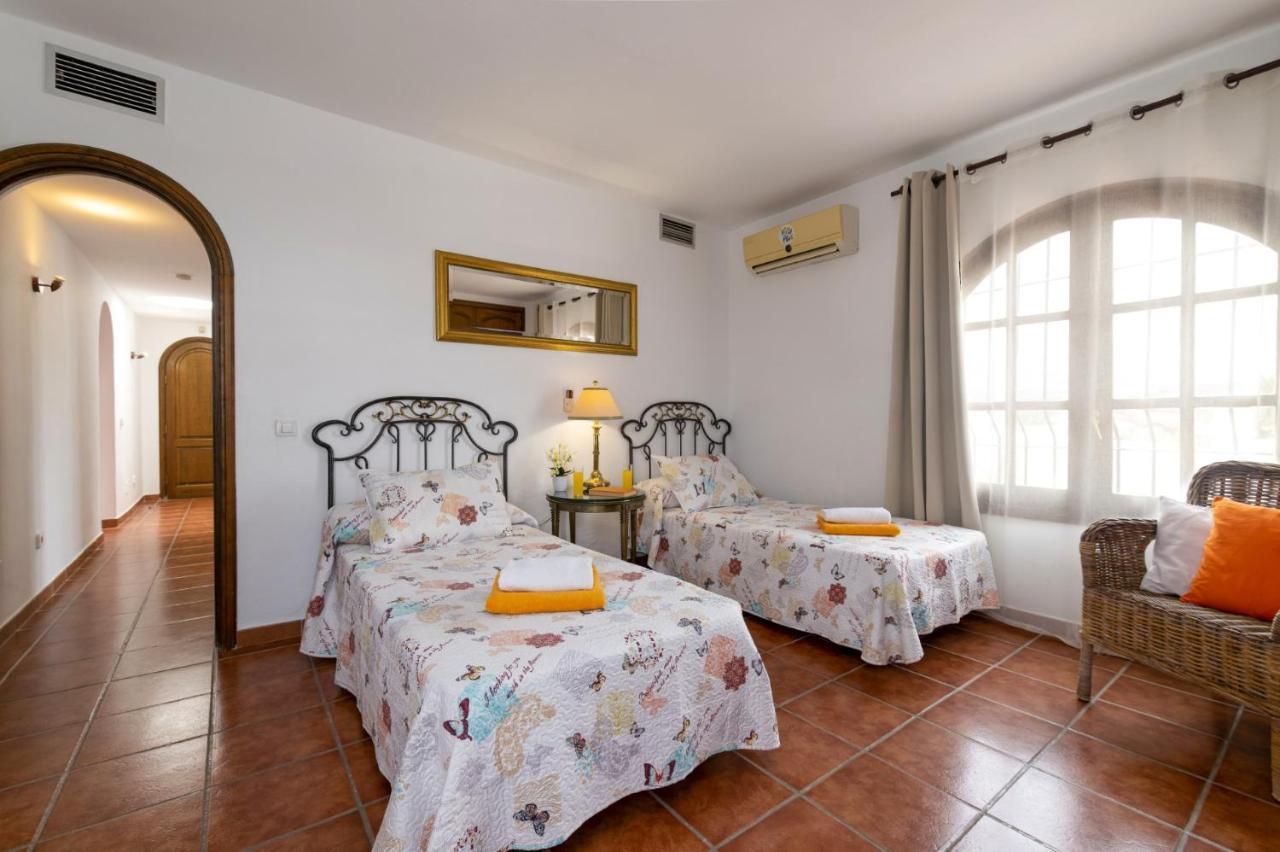 Villa Nikki By Villa Plus Puerto del Carmen  Luaran gambar