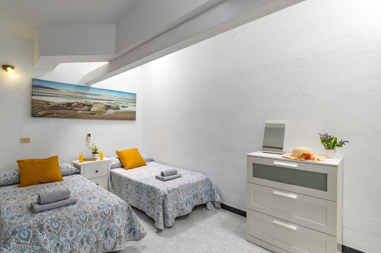 Villa Nikki By Villa Plus Puerto del Carmen  Luaran gambar