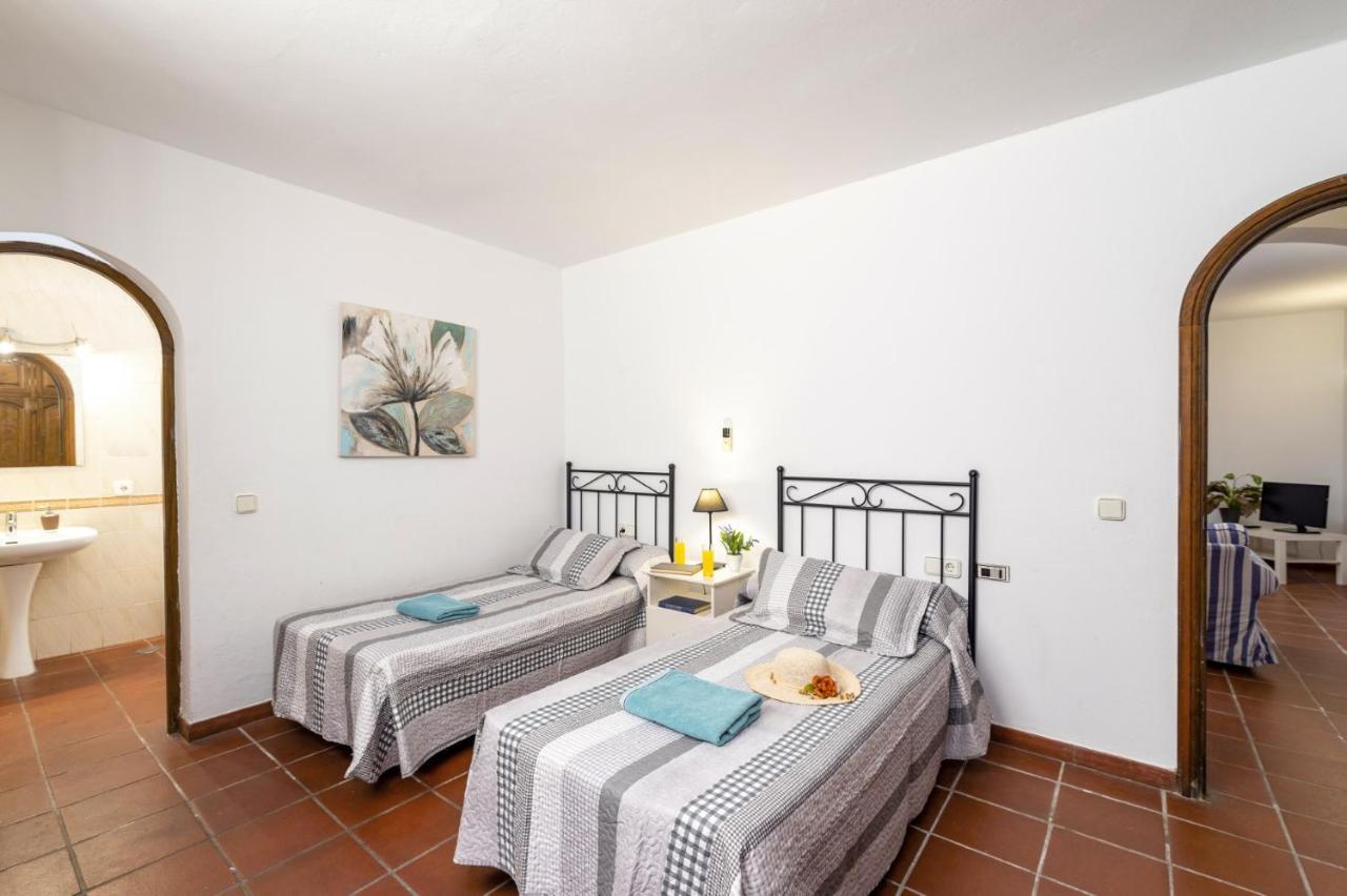 Villa Nikki By Villa Plus Puerto del Carmen  Luaran gambar