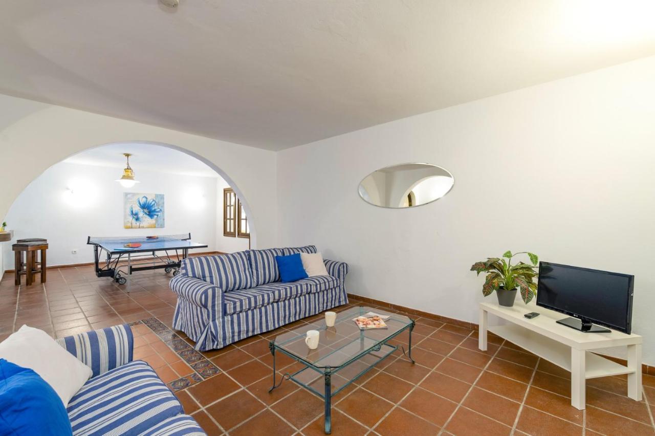 Villa Nikki By Villa Plus Puerto del Carmen  Luaran gambar
